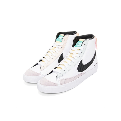 Nike耐克2021年新款女子W BLAZER MID '77复刻鞋DO2331-101