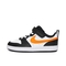 Nike耐克2024年新款中性小童NIKE COURT BOROUGH LOW 2 (PSV)复刻鞋BQ5451-115