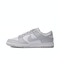 NIKE耐克2024男子NIKE DUNK LOW RETRO休闲DD1391-103