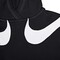 Nike耐克2021年新款女子AS W NSW SWSH FLC GX HOODIE针织套头衫DD5581-010
