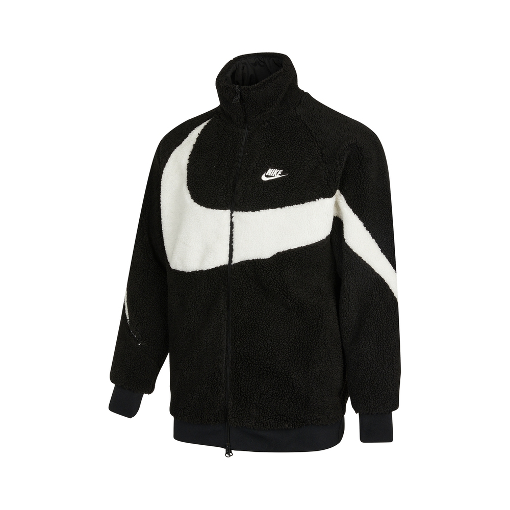 耐克BQ6546黑色】Nike耐克2022年新款男子AS M NSW VW SWSH FULL ZIP