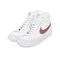 Nike耐克2021年新款女大童NIKE BLAZER MID '77 (GS)复刻鞋DA4086-105