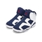 Nike耐克2021年新款男小童JORDAN 6 RETRO LITTLE FLEX PS篮球鞋CT4416-130