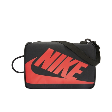 nike耐克2023年新款中性NK SHOE BOX BAG - PRM包类配件DA7337-010