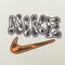 Nike耐克2021年新款男大童B NSW PO HOODIE AF SNK HOOK连帽卫衣DM4092-133