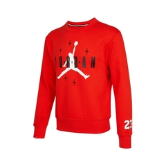 Nike耐克2021年新款男子AS M JDN GG FLC CREW针织套头衫DO9153-673