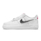 Nike KidsNike Kids2025女大童AIR FORCE 1 LV8 (GS)儿童DC9651-100