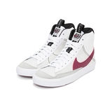 白色/灯草褐红/黑/顶峰白