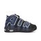 Nike耐克2021年新款中性大童NIKE AIR MORE UPTEMPO (GS)篮球鞋DM0017-001