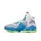 Nike耐克2021年新款男子LEBRON XIX EP篮球鞋DC9341-400