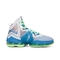 Nike耐克2021年新款男子LEBRON XIX EP篮球鞋DC9341-400