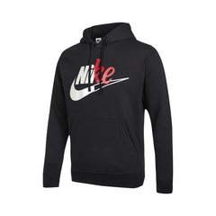 Nike耐克2021年新款男子AS M NSW SPE+ PO BB HOODIE HH针织套头衫DD5012-010