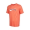 Nike耐克2021男子AS U NK DF TEE HBR短袖T恤CW0946-814