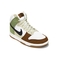 Nike耐克2021年新款女子W DUNK HIGH LX NEXT NATURE休闲鞋DN9909-100