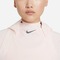 Nike耐克2021女子AS W NK DF RN DVN PO PCKBL JKT梭织套头衫DD5394-864