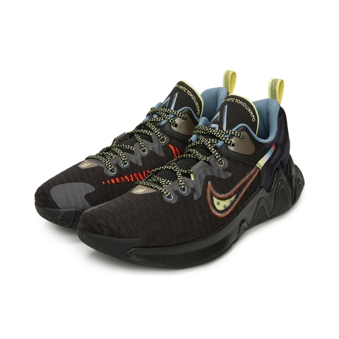 Nike耐克2021男子GIANNIS IMMORTALITY EP篮球鞋DH4528-001