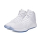 Nike耐克2022年新款男子HYPERDUNK X EP篮球鞋AO7890-101