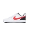 nike耐克2023年新款男大童NIKE COURT BOROUGH LOW 2 (GS)复刻鞋BQ5448-110