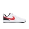 nike耐克2023年新款男大童NIKE COURT BOROUGH LOW 2 (GS)复刻鞋BQ5448-110