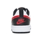 nike耐克2023年新款男大童NIKE COURT BOROUGH LOW 2 (GS)复刻鞋BQ5448-110