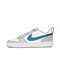 NIKE耐克2025男大童NIKE COURT BOROUGH LOW 2 (GS)儿童BQ5448-117