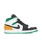 Nike耐克2022年新款男子AIR JORDAN 1 MID SE篮球鞋852542-101