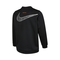 Nike耐克2022男子AS M NK TF TOP LS CREW针织套头衫DQ5065-010