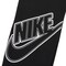 Nike耐克2022年新款女大童G NSW ESSNTL LGNG FUTURA MR弹力长裤DN1853-010
