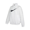 Nike耐克2022年新款女子AS W NSW ESSNTL WVN JKT HBR梭织外套DM6182-100