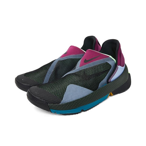 Nike耐克2022年新款中性NIKE GO FLYEASE板鞋 复刻鞋CW5883-004