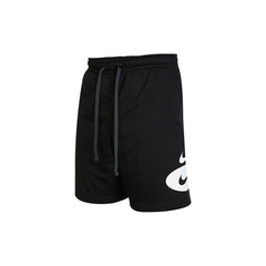 Nike耐克2022年新款男子AS M NSW SL FT SHORT针织短裤DM5488-010