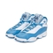 Nike耐克2022年新款男大童JORDAN 6 RINGS (GS)篮球鞋DM8956-100