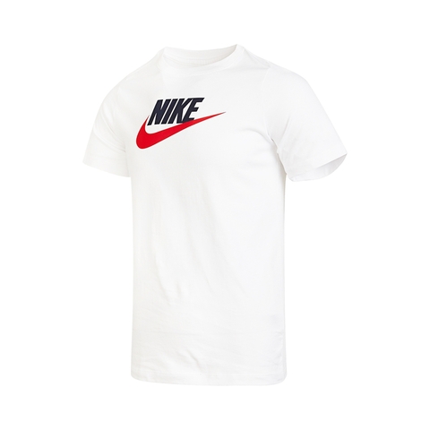 nike耐克2023年新款男大童B NSW TEE FUTURA ICON TD短袖/T恤AR5252-107