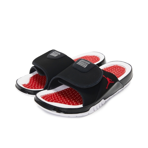 Nike耐克2022年新款男子JORDAN HYDRO XI RETRO凉鞋 拖鞋AA1336-006