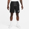 Nike耐克2022年新款男子AS M NK SI FLEECE SHORT针织短裤DH7384-010