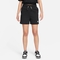 Nike耐克2022年新款女子AS W NSW JRSY HR SHRT CRFTLTY针织短裤DM6526-010