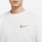 Nike耐克2022年新款男子AS M NK DF CUTOFF SI CREW短袖T恤DV3201-100
