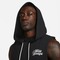 Nike耐克2022年新款男子AS M NK DF SI CUTOFF FLC TOP短袖T恤DH7442-010