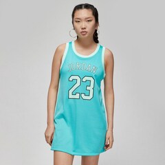 Nike耐克2022年新款女子AS W J HERITAGE DRESS CORE针织裙DO5030-392