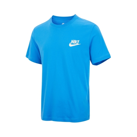 Nike耐克2022年新款男子AS M NSW TEE HBR STATEMENT LBR短袖T恤DR7810-435