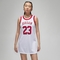 Nike耐克2022年新款女子AS W J HERITAGE DRESS CORE针织裙DO5030-100