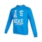 nike耐克2022年新款男大童B NSW HBR FT STMNT CREW针织套头衫DQ8821-435