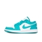 Nike耐克2022年新款女子WMNS AIR JORDAN 1 LOW篮球鞋DC0774-132