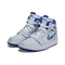 Nike耐克2022年新款女子W AIR JORDAN 1 ZM AIR CMFT GC篮球鞋DV5575-140