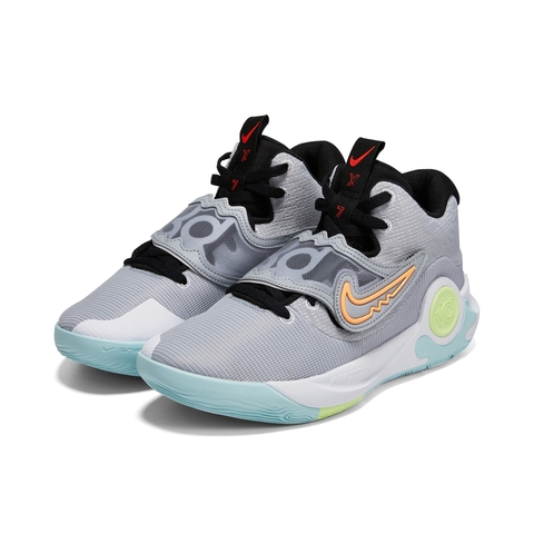 NIKE耐克2023男子KD TREY 5 X EP篮球DJ7554-009