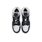 Nike耐克2022年新款男大童AIR JORDAN 1 MID (GS)篮球鞋DR9495-001