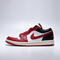 JordanJordan2026女子WMNS AIR JORDAN 1 LOW乔丹DC0774-160