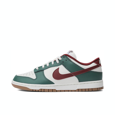 NIKE耐克2024男子NIKE DUNK LOW RETRO板鞋/复刻鞋FB7160-161