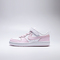 NIKE耐克2025男大童Nike Court Borough Low 2儿童DQ0473-100