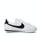 NIKE耐克2024男大童CORTEZ BASIC SL (GS)儿童运动鞋-复刻鞋904764-102